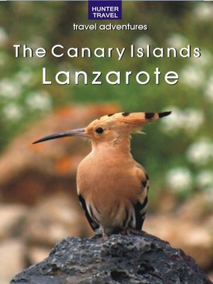 cover image of The Canary Islands